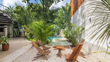 Details aan de binnenkant