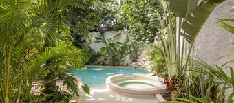 Casa Wayra Tulum - Boutique Condos