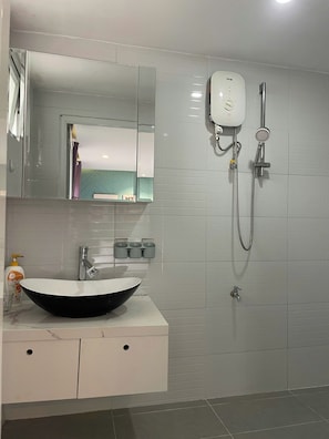 Classic House, 2 Bedrooms, Resort View | Bathroom