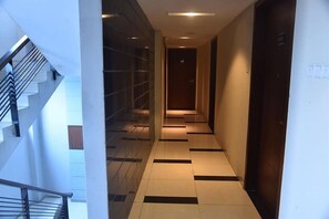 Interior detail - Annex Suites Bogura (Bogra)