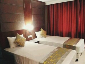 View from room - Annex Suites Bogura (Bogra)