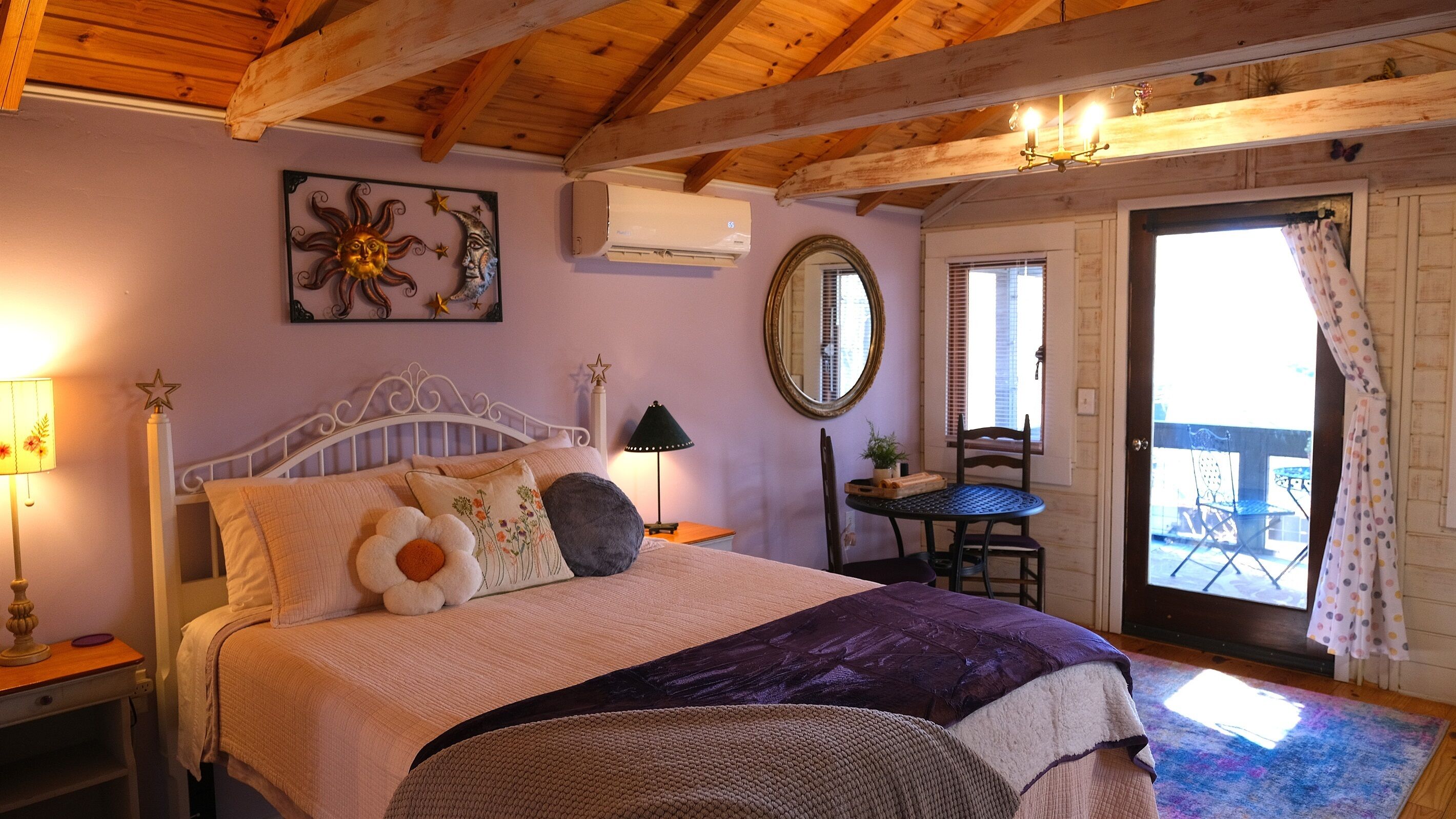 1 quarto, berço de viagem, Wi-Fi de cortesia, roupa de cama