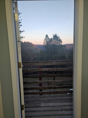 Interiör