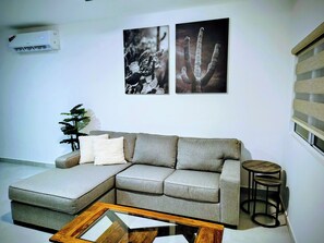 Smart TV - Bonita 3-bedroom house  in town Puerto Peñasco  (Puerto Peñasco)