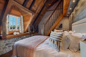 3 Schlafzimmer, Bügeleisen/Bügelbrett, WLAN