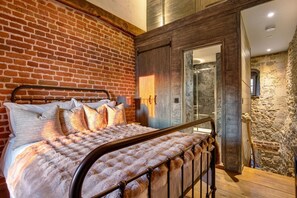 1 habitación y wifi 