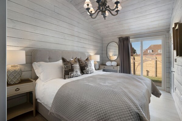 2 bedrooms, WiFi