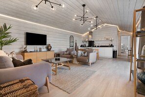 Smart TV, offices