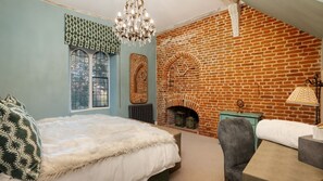4 Schlafzimmer, WLAN