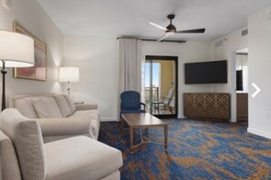 منطقة المعيشة