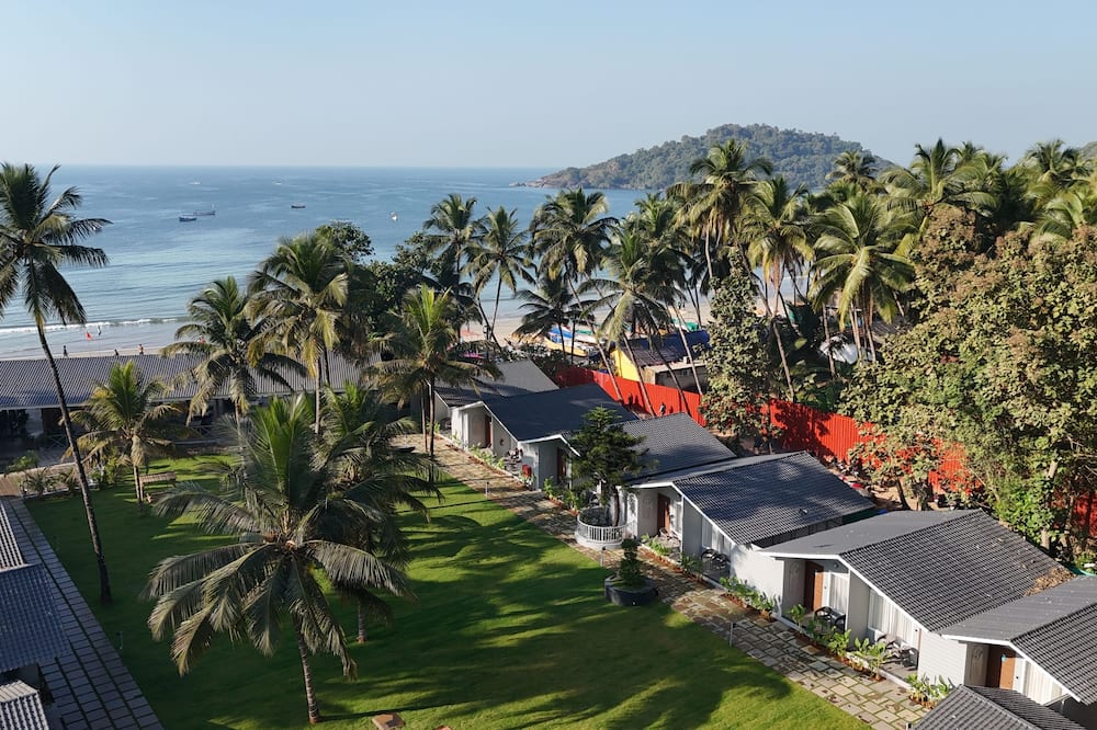 Trishvam Palolem Beach Resort