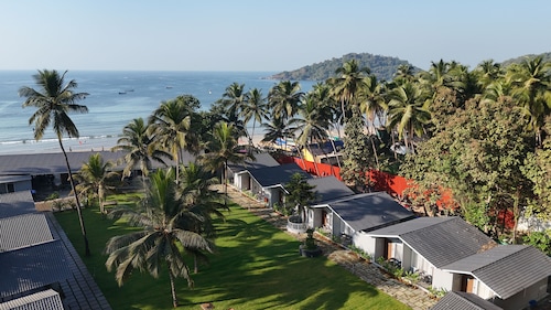 Trishvam Palolem Beach Resort