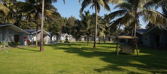 Trishvam Palolem Beach Resort