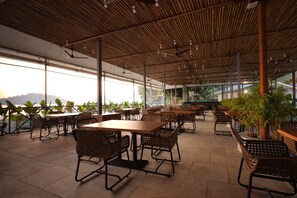 ร้านอาหาร