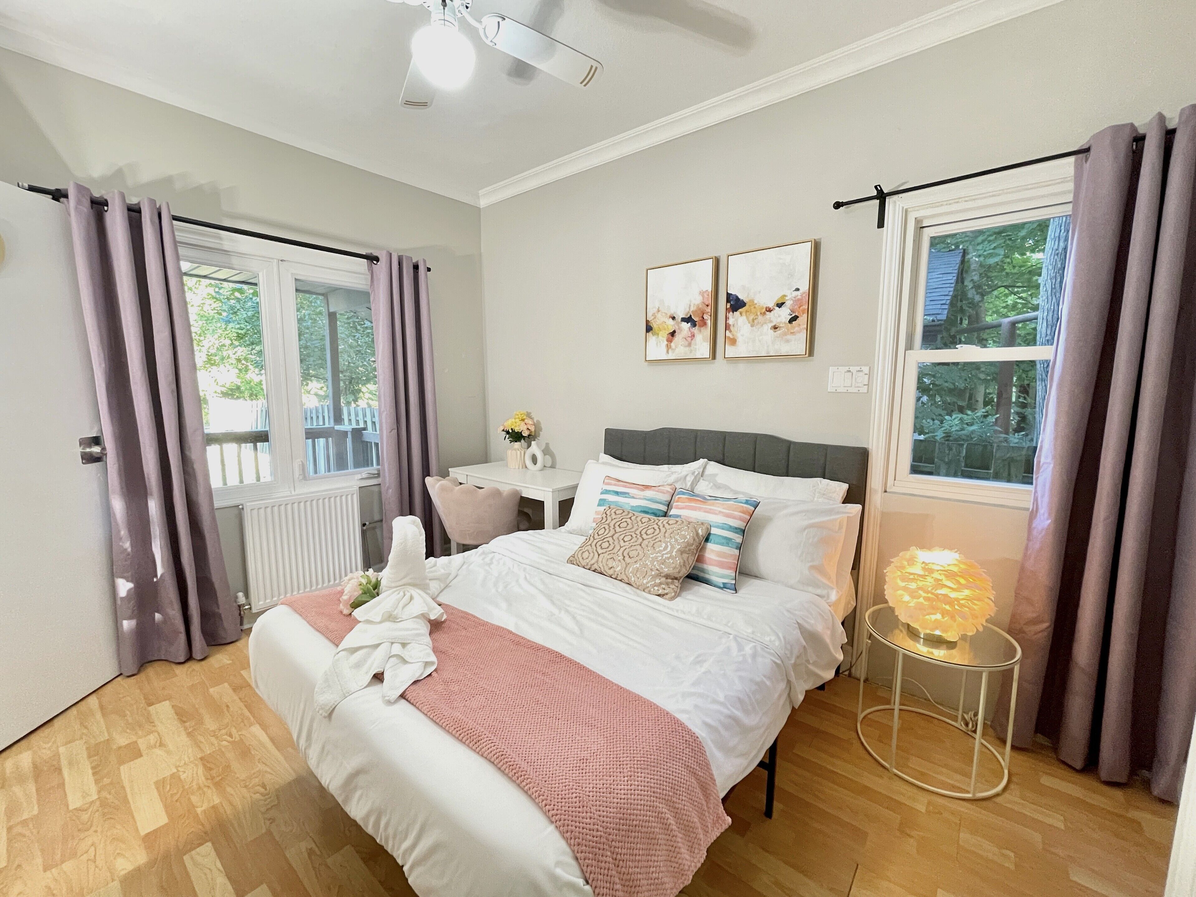 3 Schlafzimmer, Bügeleisen/Bügelbrett, Internetzugang, Bettwäsche