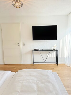 2 camere, Wi-Fi, lenzuola