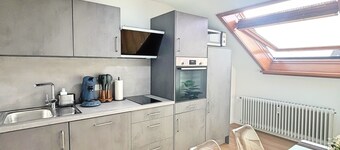 Basilisk Homes - in Grenzach-Wyhlen near Basel