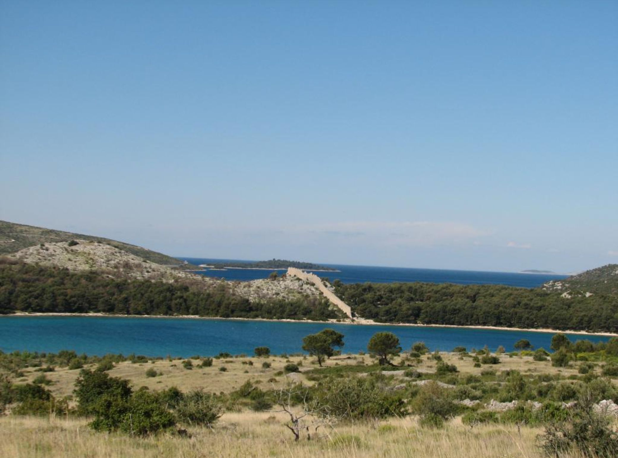 公寓 (Two Bedroom Apartment With Terrace An) | 外观