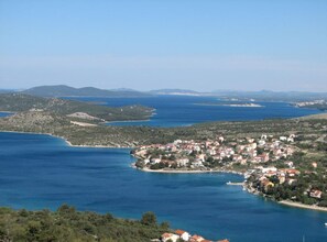 Căn hộ (Two Bedroom Apartment With Terrace An) | Ngoại thất