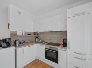 Apartment (Two Bedroom Apartment With Terrace An) | Ausstattung der Unterkunft