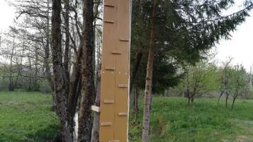 Appartamento (Five Bedroom Apartment with Garden Vi) | Giardino