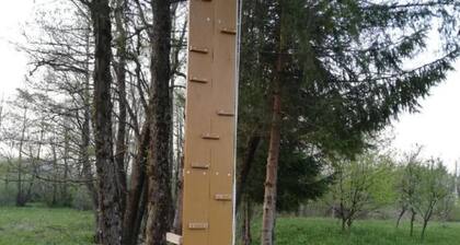 Lička Vodenica Rustical Oasis