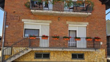 Casa (One Bedroom Dream Room (2)) | Exterior