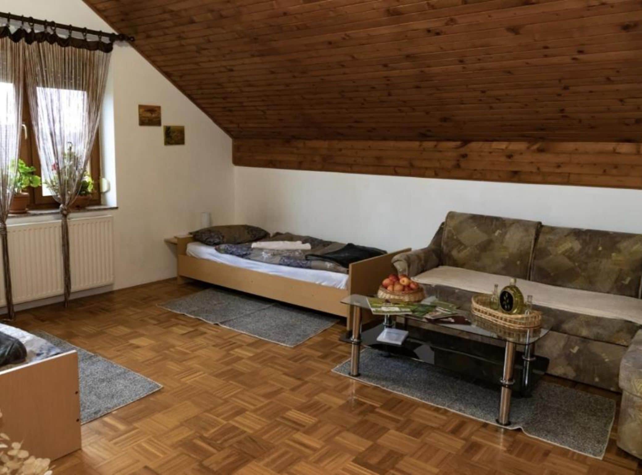 Hus (One Bedroom Dream Room (2)) | 2 sovrum