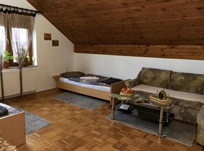 House (One Bedroom Dream Room (2)) | 2 bedrooms