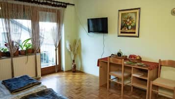 Maison (One Bedroom Dream Room (2)) | 2 chambres