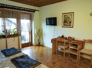 House (One Bedroom Dream Room (2)) - Magic Dream Rooms (Darda)