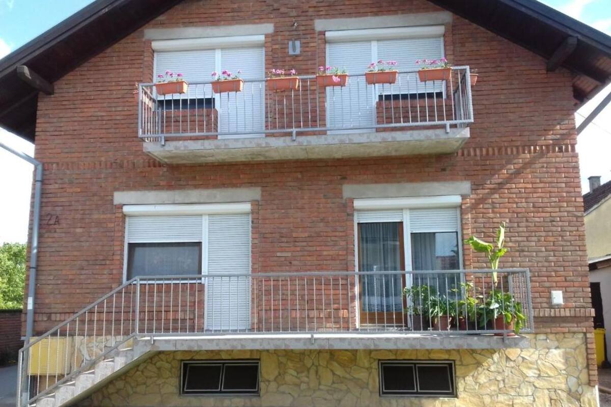 Casa (One Bedroom Dream Room (2)) | Exterior