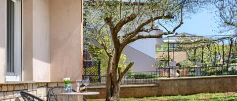 Leilighet (Two Bedroom Apartment With Terrace (A) | Eksteriør