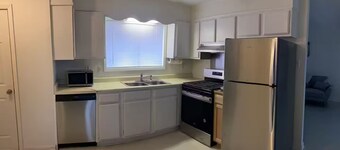 Entire home in Doddsville, Mississippi, Dollie’s Cove #2