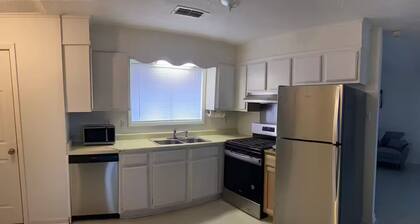 Entire home in Doddsville, Mississippi, Dollie’s Cove #2