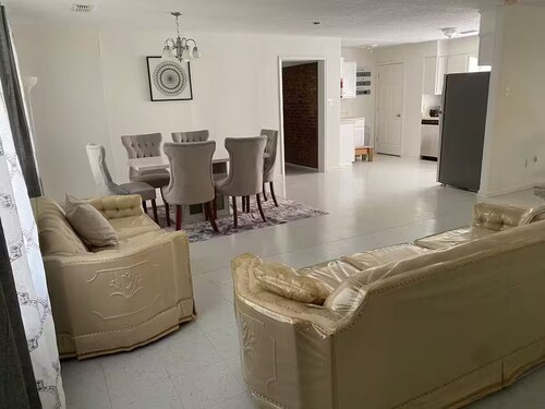 Entire home in Doddsville, Mississippi, Dollie’s Cove #2