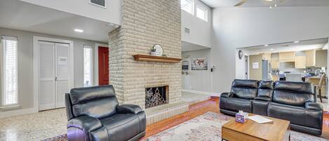 Fernseher, DVD-Player