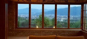 Villa Deluxe | Terraza o patio