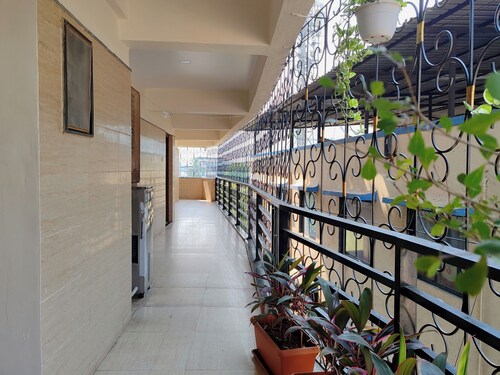 Great Samrat Residency