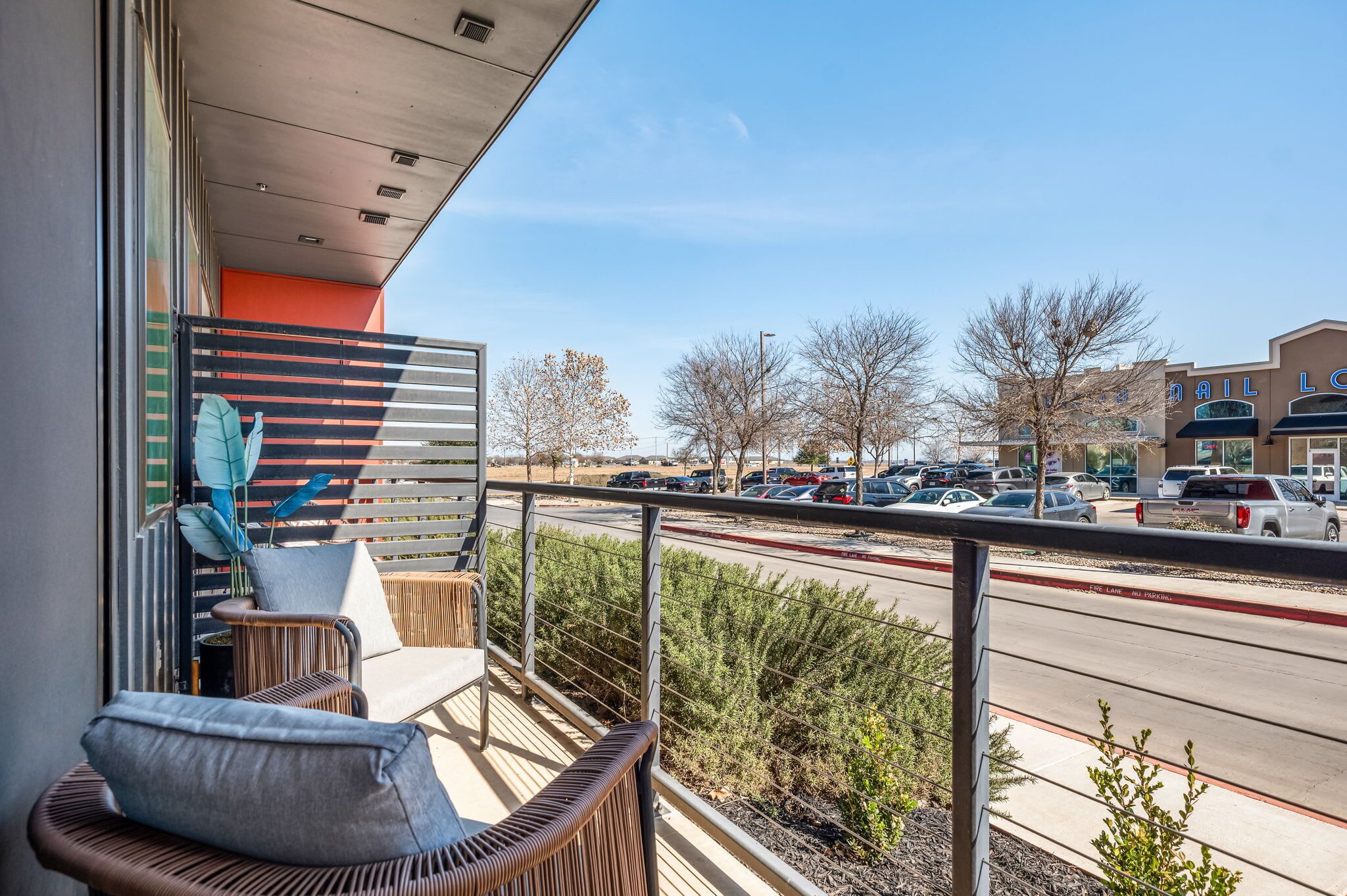 Ulkoalueet