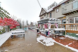 Terras