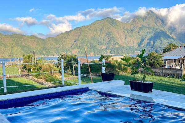 Villa, Lake View | View from room