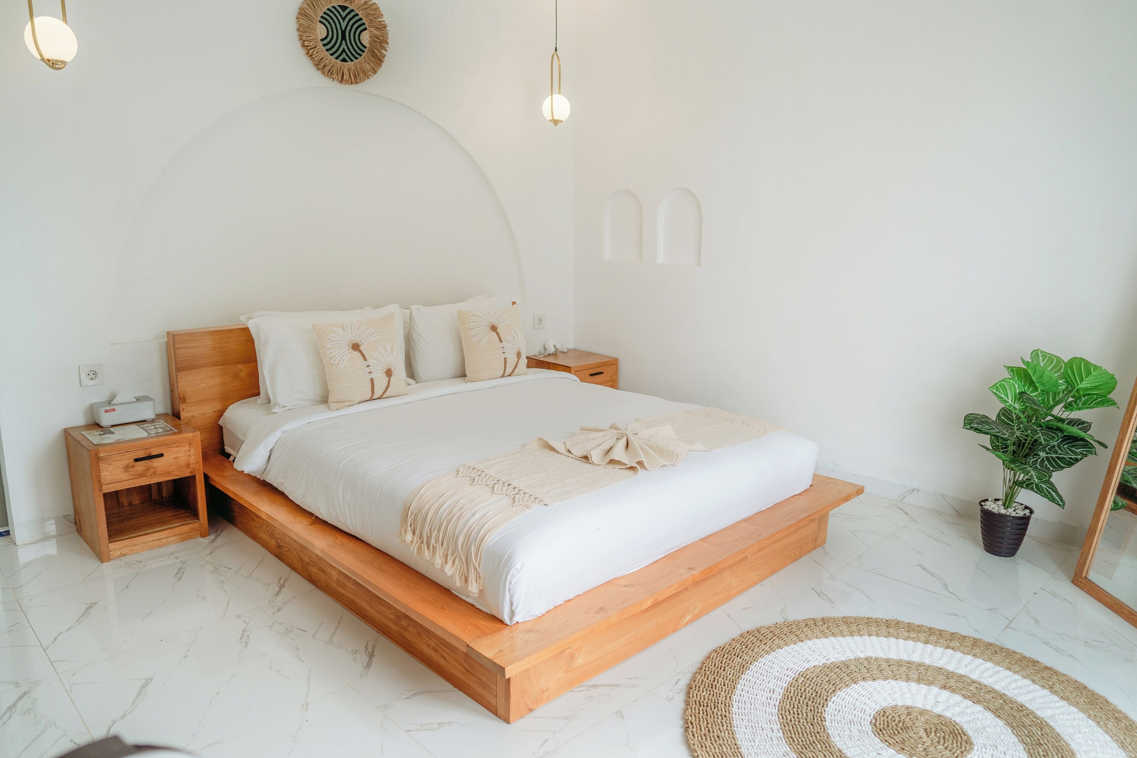 别墅, 湖景 | 免费 WiFi、床单