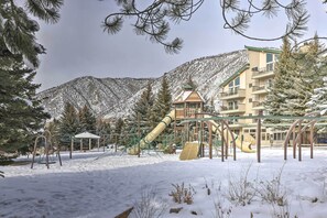 Children’s area - Shuttle to Beaver Creek Resort: Avon Ski Escape! (Avon)