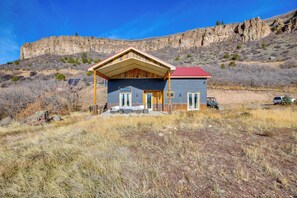 Exterior - Stunning 'Hideaway Ranch' in Black Canyon NP! (Crawford)