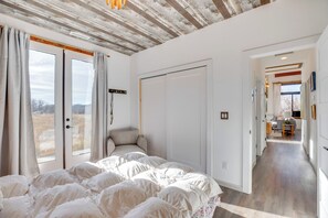 4 camere, accesso a Internet, lenzuola