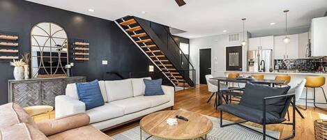 Fernseher, Arbeitsbereiche