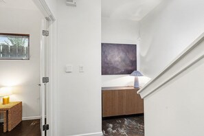 Interiør