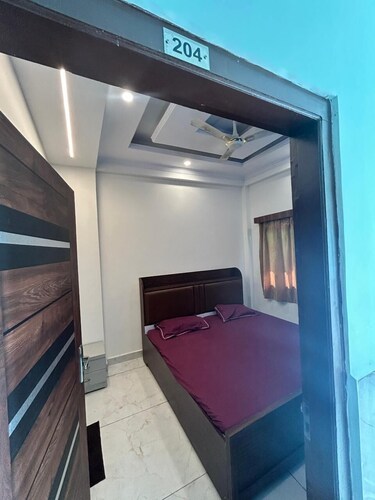 Hotel Lush by Ravindra