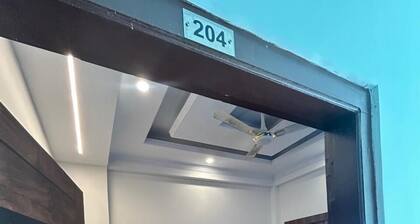 Hotel Lush by Ravindra